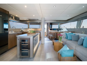 Sunreef 50 „ZARA“ – fotka 11