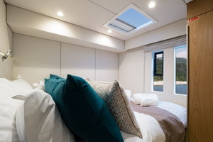Sunreef 50 „ZARA“ – fotka 22