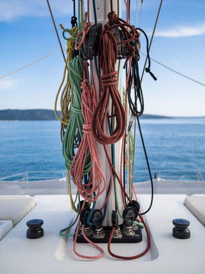 Sunreef 50 „ZARA“ – fotka 44