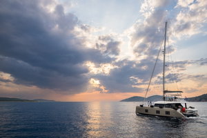 Sunreef 50 „ZARA“ – fotka 79