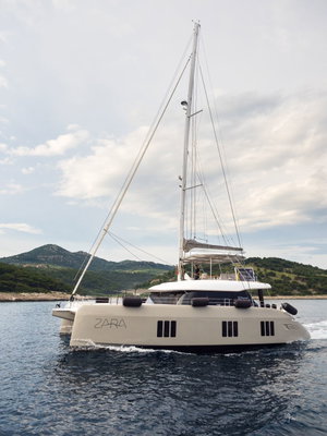Sunreef 50 „ZARA“ – fotka 68