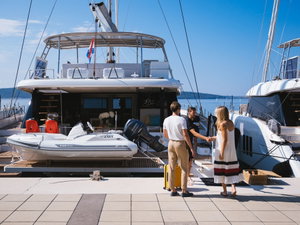 Sunreef 50 „ZARA“ – fotka 50