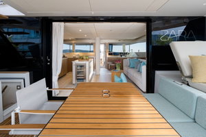 Sunreef 50 „ZARA“ – fotka 37