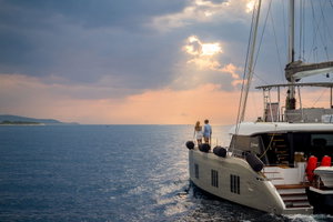 Sunreef 50 „ZARA“ – fotka 78