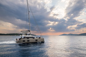 Sunreef 50 „ZARA“ – fotka 70