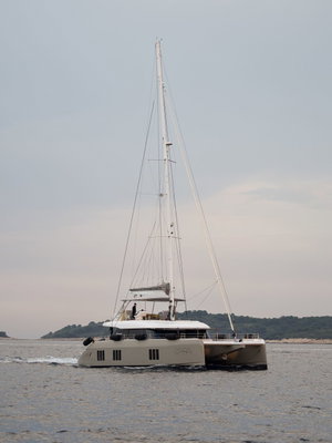Sunreef 50 „ZARA“ – fotka 72