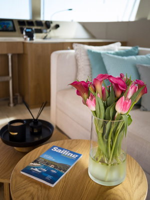 Sunreef 50 „ZARA“ – fotka 27