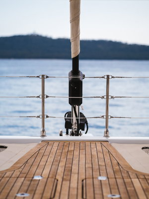 Sunreef 50 „ZARA“ – fotka 15