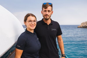 Sunreef 50 „ZARA“ – fotka 64