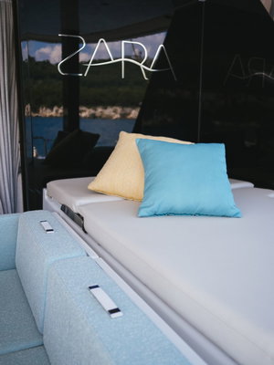 Sunreef 50 „ZARA“ – fotka 60