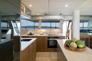 Sunreef 50 „ZARA“ – fotka 30