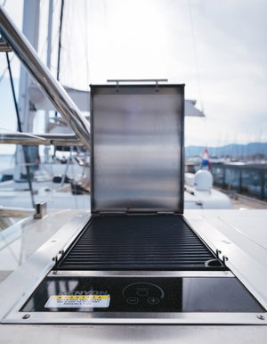 Sunreef 50 „ZARA“ – fotka 41