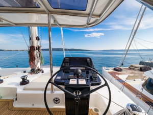 Sunreef 50 „ZARA“ – fotka 38