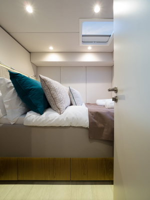 Sunreef 50 „ZARA“ – fotka 23