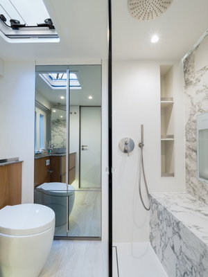 Sunreef 50 „ZARA“ – fotka 3