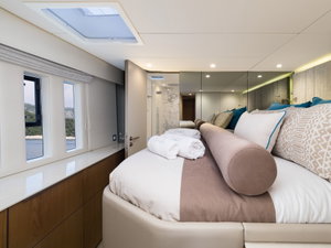 Sunreef 50 „ZARA“ – fotka 20