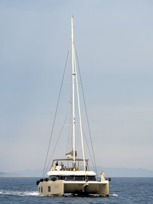 Sunreef 50 „ZARA“ – fotka 67