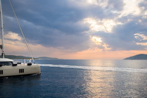 Sunreef 50 „ZARA“ – fotka 80