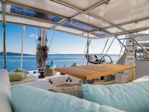 Sunreef 50 „ZARA“ – fotka 42