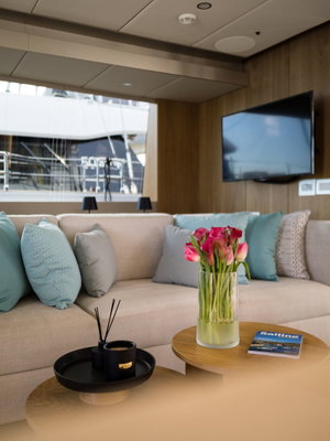 Sunreef 50 „ZARA“ – fotka 33
