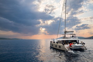 Sunreef 50 „ZARA“ – fotka 71