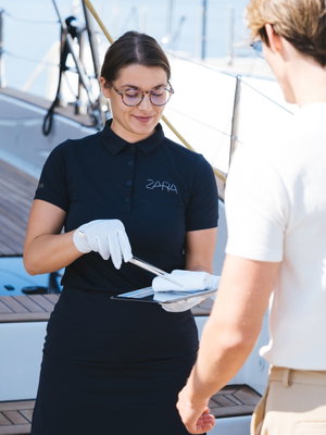 Sunreef 50 „ZARA“ – fotka 51