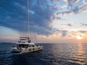 Sunreef 50 „ZARA“ – fotka 74