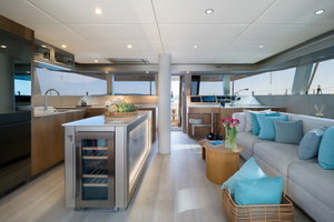 Sunreef 50 „ZARA“ – fotka 29