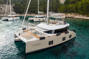 Sunreef 50 „ZARA“ – fotka 63