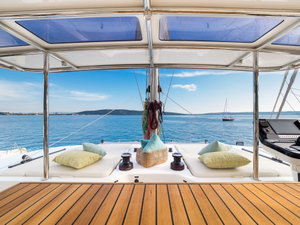 Sunreef 50 „ZARA“ – fotka 40