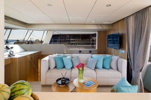 Sunreef 50 „ZARA“ – fotka 32