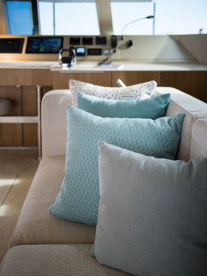 Sunreef 50 „ZARA“ – fotka 28