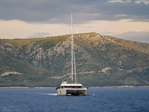 Sunreef 50 „ZARA“ – fotka 77