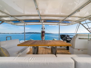 Sunreef 50 „ZARA“ – fotka 39