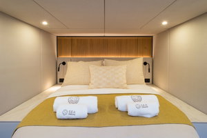 Sunreef 60 „SEA DREAMS“ – fotka 34
