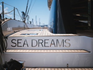 Sunreef 60 „SEA DREAMS“ – fotka 45