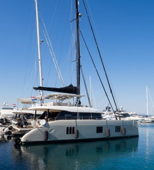 Sunreef 60 „SEA DREAMS“ – fotka 3