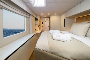 Sunreef 60 „SEA DREAMS“ – fotka 11