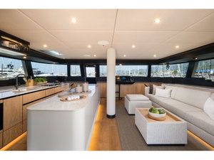Sunreef 60 „SEA DREAMS“ – fotka 6