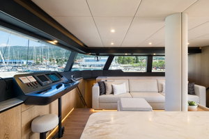 Sunreef 60 „SEA DREAMS“ – fotka 41