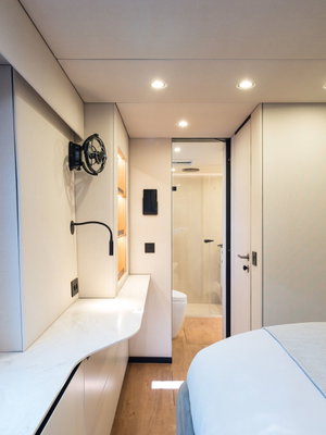 Sunreef 60 „SEA DREAMS“ – fotka 13