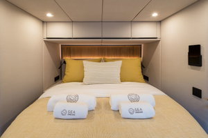 Sunreef 60 „SEA DREAMS“ – fotka 31