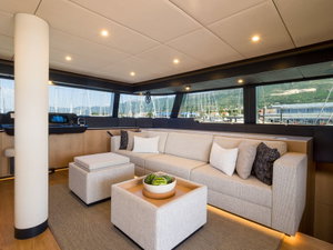 Sunreef 60 „SEA DREAMS“ – fotka 43
