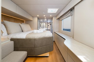 Sunreef 60 „SEA DREAMS“ – fotka 10