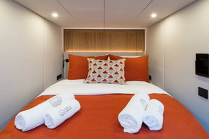 Sunreef 60 „SEA DREAMS“ – fotka 8