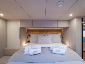 Sunreef 60 „SEA DREAMS“ – fotka 12