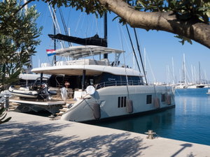 Sunreef 60 „SEA DREAMS“ – fotka 1