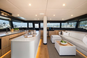 Sunreef 60 „SEA DREAMS“ – fotka 40