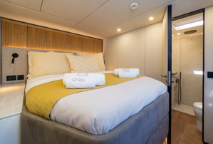 Sunreef 60 „SEA DREAMS“ – fotka 33