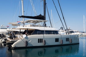 Sunreef 60 „SEA DREAMS“ – fotka 2
